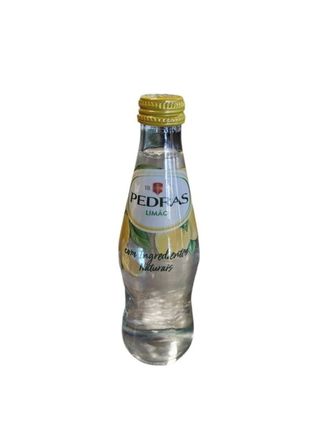 Água Das Pedras de Limão