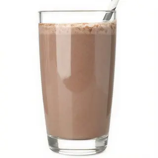 Milo con leche