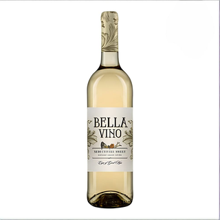 Bella Vino Seductively Sweet White