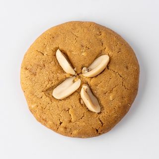 ПП печенье арахисовый