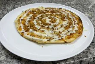 Pequena Kebab
