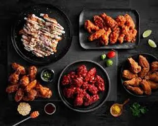 Grillade Mixte