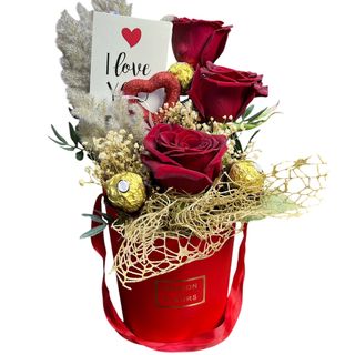 Je T’aime