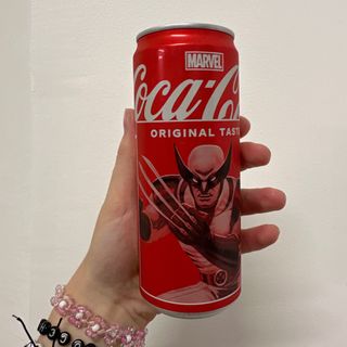 Coca cola 