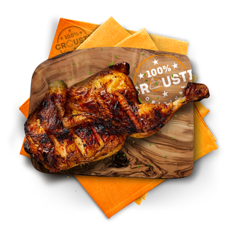Demi Poulet