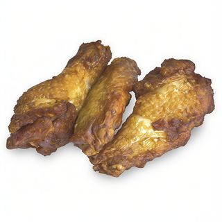 Alitas de Pollo 4 UN