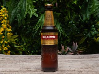 Cerveza Club Colombia