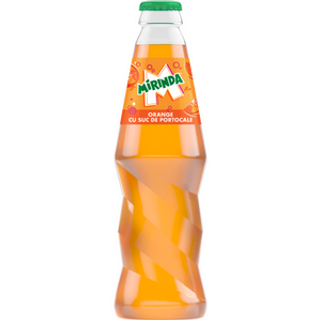 Mirinda