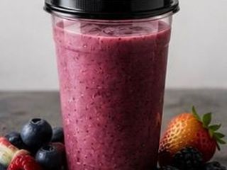 BERRY BOOP