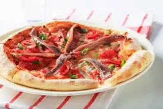 Pizza Napoletana