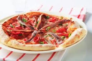 Pizza Napoletana