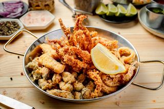 Fritto Misto