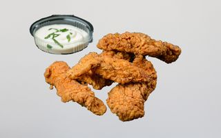 Wingzz Crispy Fingerzz -5buc