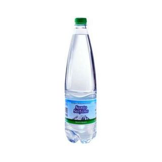 Acqua naturale 1 l