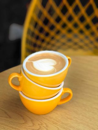 Cappuccino