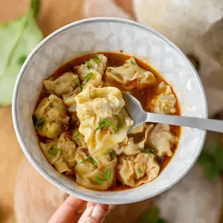 Sopa De Wan Tun