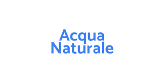 Acqua naturale - 50cl