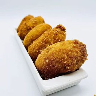 Croquetas De Pollo (6 Uds.)