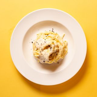 Mastrospaghetto CACIO E PEPE