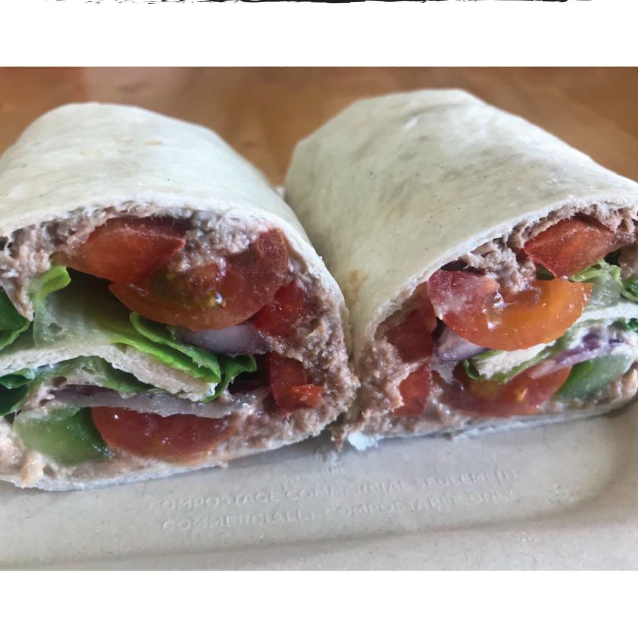 Wrap al Gusto