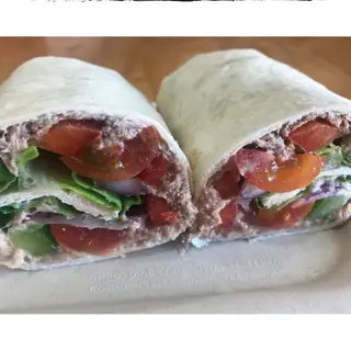 Wrap al Gusto