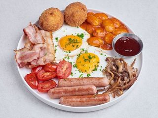 Śniadanie Angielskie (450g)