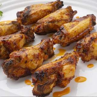 16A. Tebasaki (alitas de pollo)