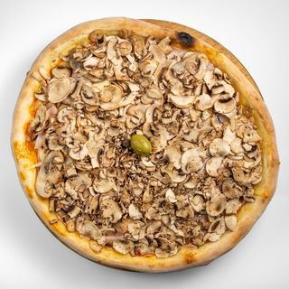 Pizza Funghi