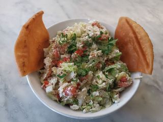 Amanida Feta