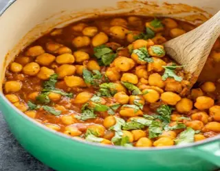 Paneer chany