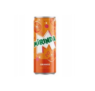 Mirinda 0.33l
