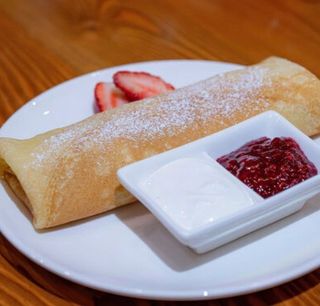 Блины классические