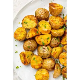 Roast Potatoes