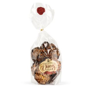 Galletas Crujientes de Avena con Chocolate Vicens 200 Gr.