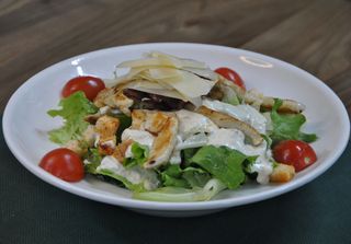 Caesar salata