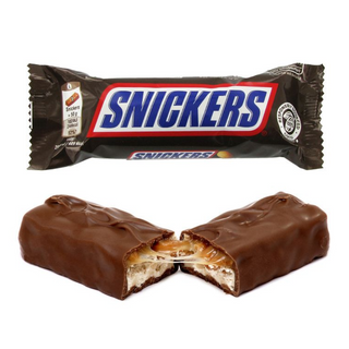 Snickers