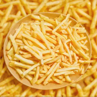 Pomfrit