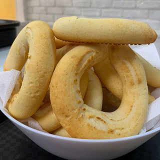 Pandebono