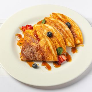 Панкейки (260 гр.)