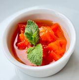 Гарбузовий джем, 30г