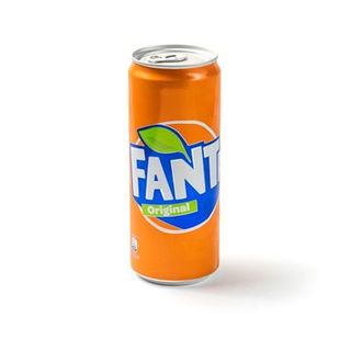Fanta 33cl