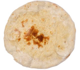 Фокачча з пармезаном