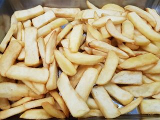 Patatine