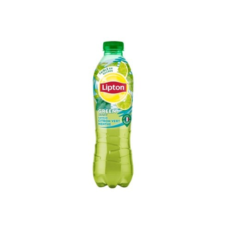 ice - tea citron menthe