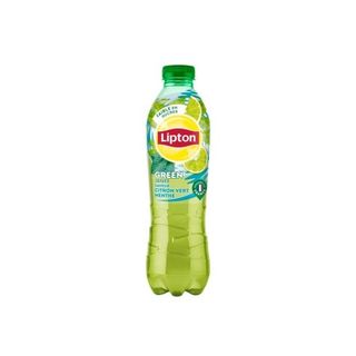 ice - tea citron menthe