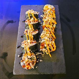 Kimbap Jeyuk