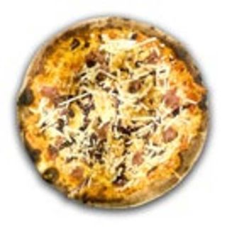 Pizza speciale Pompilia