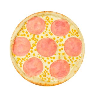 Піца Бамбіно