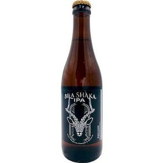 Bila Shaka IPA