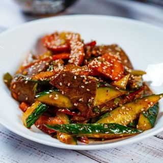 Пекинсиий салат  (350г)